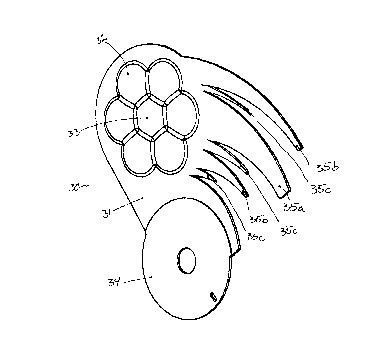 Une figure unique qui représente un dessin illustrant l'invention.